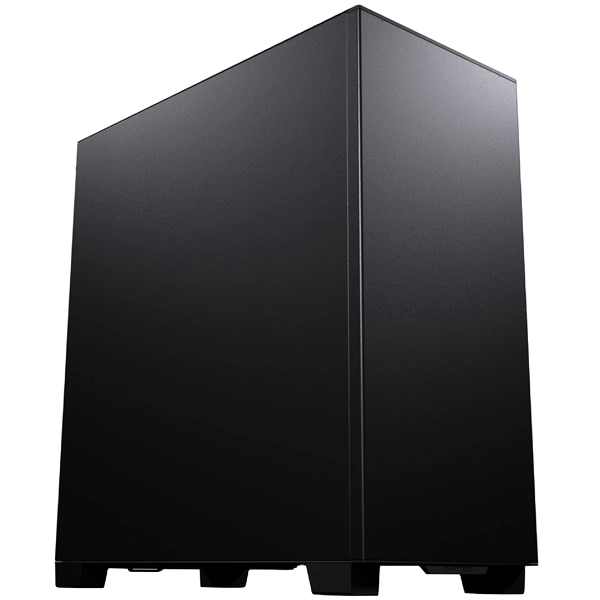 Phanteks XT Silent Mid Tower Case - Black 